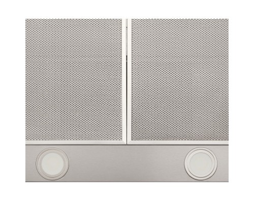 Витяжка кухонна Eleyus ONIX 1200 LED 60 IS+BL
