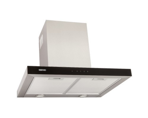 Витяжка кухонна Eleyus ONIX 1200 LED 60 IS+BL