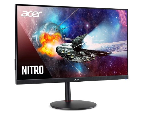 Монітор Acer XV272UV3BMIIPRX (UM.HX2EE.307)