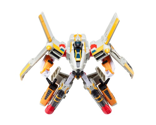 Трансформер Tobot Детективи Галактики С3 Джет Тандер (301132)