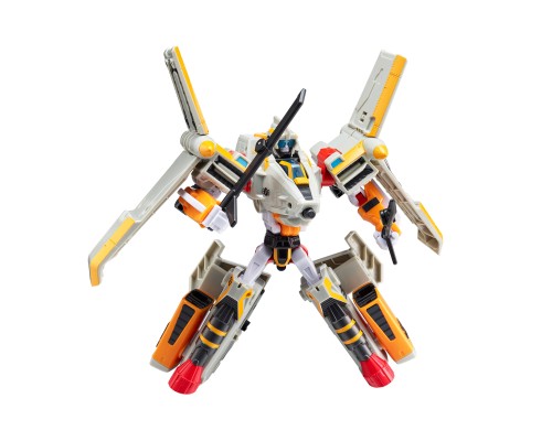 Трансформер Tobot Детективи Галактики С3 Джет Тандер (301132)