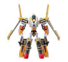 Трансформер Tobot Детективи Галактики С3 Джет Тандер (301132)