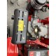 Культиватор Forte 1350Е-3, колеса 12