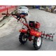Культиватор Forte 1350Е-3, колеса 12