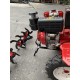 Культиватор Forte 1350Е-3, колеса 12