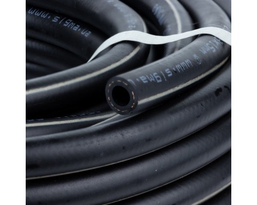 Пневматичний шланг Sigma гумовий армований високого тиску в бухті 8x15мм 20м (7015311)