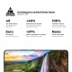 Скло захисне Armorstandart Pro Xiaomi Redmi Note 13 Pro 5G Black (ARM71828)