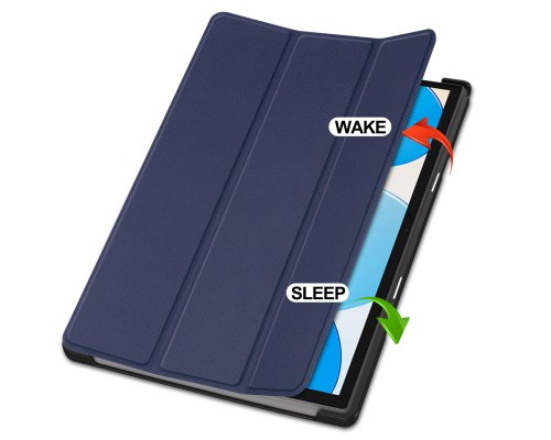 Чохол до планшета BeCover Smart Case Teclast M40 Pro 10.1