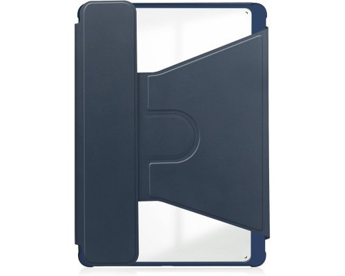 Чохол до планшета BeCover Keyboard 360° Rotatable Samsung Tab A9 Plus SM-X210/SM-X215/SM-X216 11.0