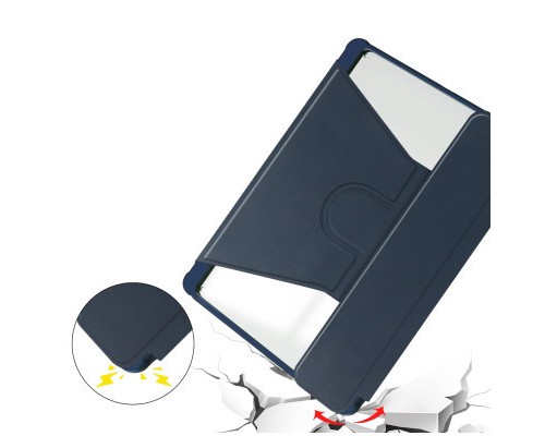 Чохол до планшета BeCover Keyboard 360° Rotatable Samsung Tab A9 Plus SM-X210/SM-X215/SM-X216 11.0