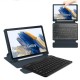 Чохол до планшета BeCover Keyboard 360° Rotatable Samsung Tab A9 Plus SM-X210/SM-X215/SM-X216 11.0