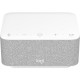 Порт-реплікатор Logitech Logi Dock - WHITE - USB - EMEA - UC (L986-000030)