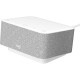 Порт-реплікатор Logitech Logi Dock - WHITE - USB - EMEA - UC (L986-000030)