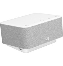 Порт-реплікатор Logitech Logi Dock - WHITE - USB - EMEA - UC (L986-000030)
