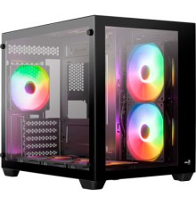 Корпус AeroCool Dryft Mini-G-BK-v2 (ACCS-ES02163.11)
