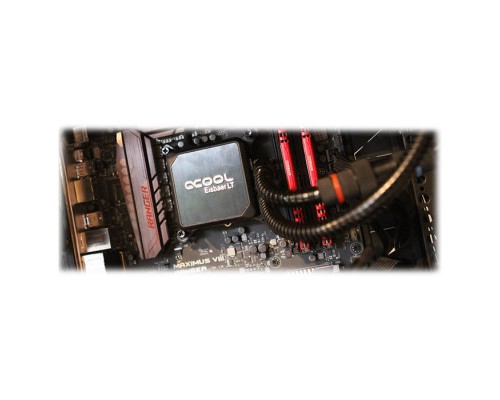Система рідинного охолодження Alphacool 11445