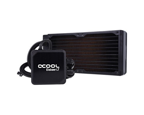 Система рідинного охолодження Alphacool 11445