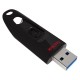 USB флеш накопичувач SanDisk 512GB Ultra Black USB 3.0 (SDCZ48-512G-G46) 