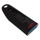 USB флеш накопичувач SanDisk 512GB Ultra Black USB 3.0 (SDCZ48-512G-G46) 