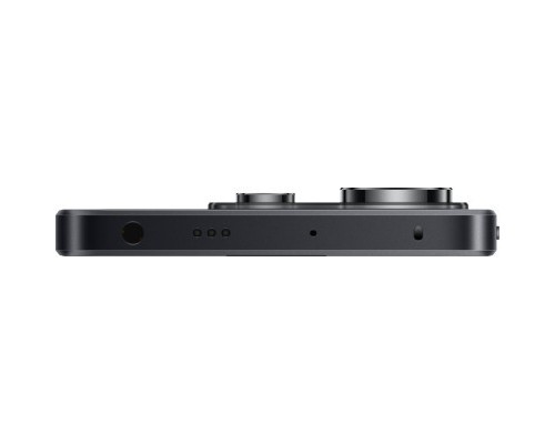Мобільний телефон Xiaomi Poco X6 5G 8/256GB Black (1020831)