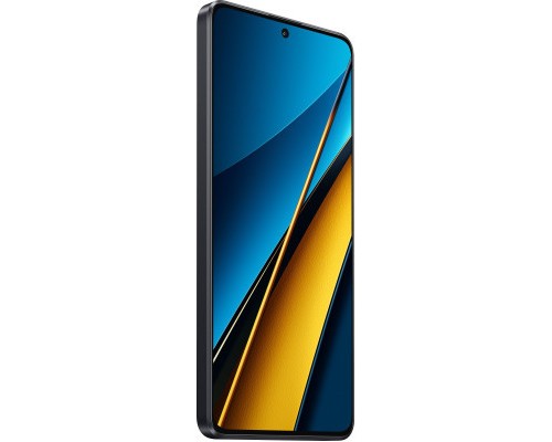 Мобільний телефон Xiaomi Poco X6 5G 8/256GB Black (1020831)