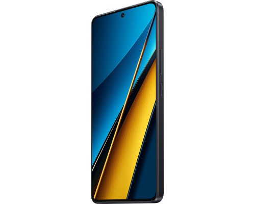 Мобільний телефон Xiaomi Poco X6 5G 8/256GB Black (1020831)