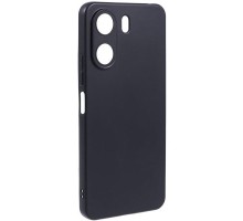 Чохол до мобільного телефона BeCover Xiaomi Redmi 13C / Poco C65Black (710462)