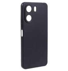 Чохол до мобільного телефона BeCover Xiaomi Redmi 13C / Poco C65Black (710462)