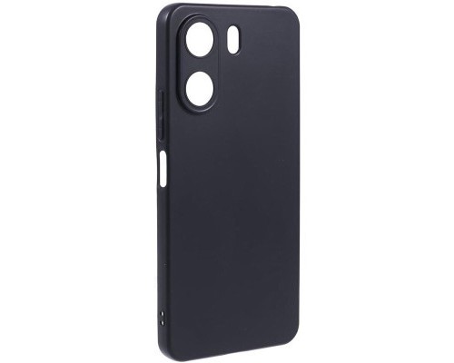 Чохол до мобільного телефона BeCover Xiaomi Redmi 13C / Poco C65Black (710462)