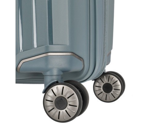Валіза Travelite Elvaa Bluegrey L (TL076349-26)