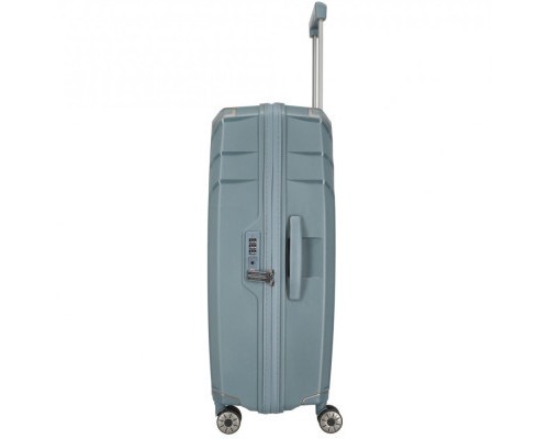 Валіза Travelite Elvaa Bluegrey L (TL076349-26)