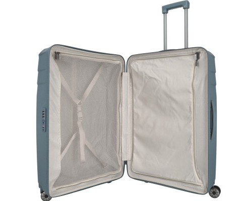 Валіза Travelite Elvaa Bluegrey L (TL076349-26)