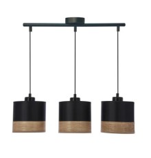 Люстра Candellux Porto (33-17611)