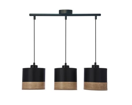 Люстра Candellux Porto (33-17611)