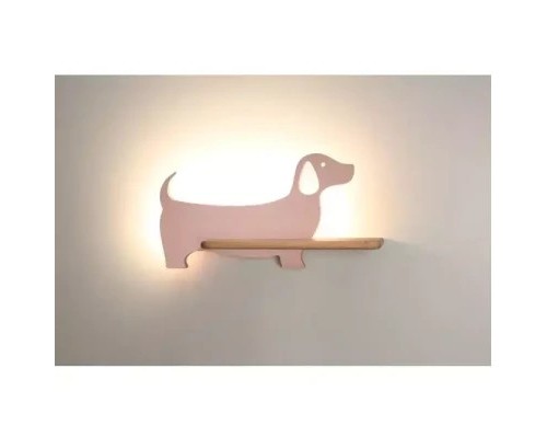 Світильник Candellux Dog (21-00989)