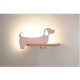 Світильник Candellux Dog (21-00989)