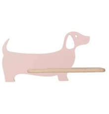 Світильник Candellux Dog (21-00989)