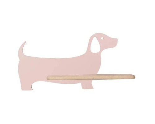 Світильник Candellux Dog (21-00989)