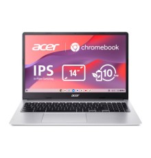 Ноутбук Acer Chromebook CB314-4H (NX.KNBEU.001)