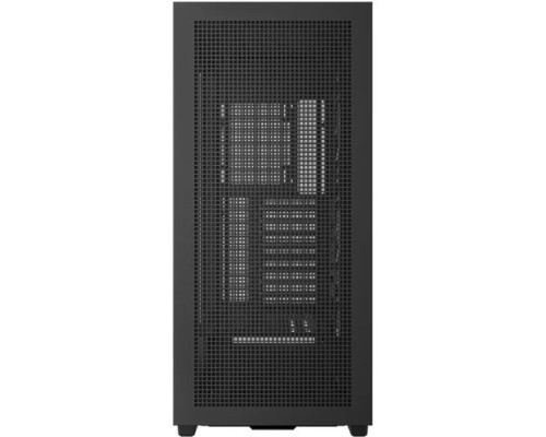 Корпус Deepcool Morpheus Black