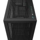 Корпус Deepcool Morpheus Black