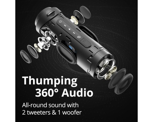 Акустична система Tronsmart T7 Turquoise (1030840) 