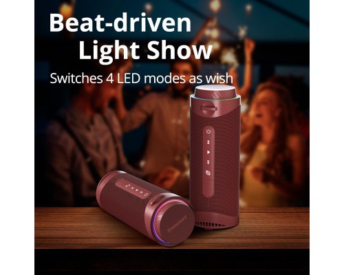 Акустична система Tronsmart T7 Turquoise (1030840) 