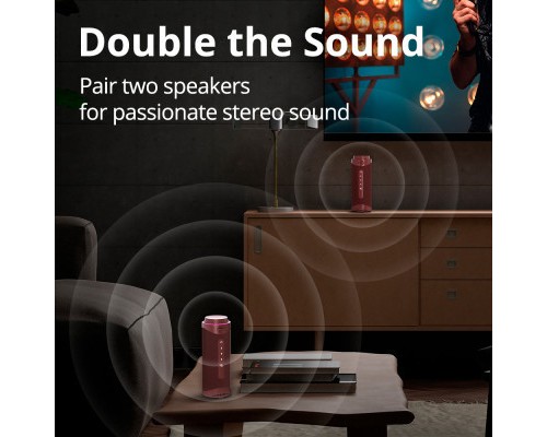 Акустична система Tronsmart T7 Turquoise (1030840) 