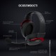 Навушники GamePro HS1240 Black/Red (HS1240)