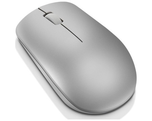 Мишка Lenovo 530 Wireless Platinum Grey (GY50Z18984)