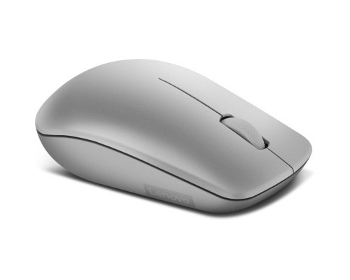 Мишка Lenovo 530 Wireless Platinum Grey (GY50Z18984)