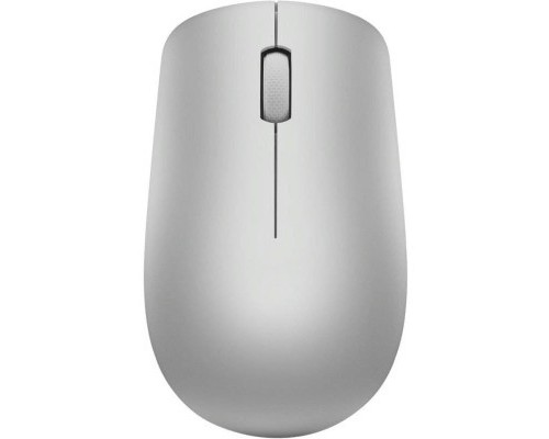 Мишка Lenovo 530 Wireless Platinum Grey (GY50Z18984)