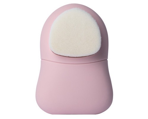 Щітка для обличчя Mermade Brush.Me Travel Подвійна Рожева (2000000239088)