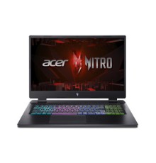 Ноутбук Acer Nitro 17 AN17-51 (NH.QK5EU.005)